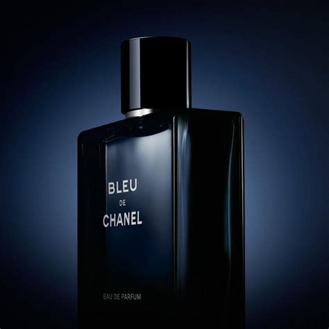 bleu chanel 1.7 oz|bleu chanel eau parfum price.